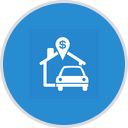 The Driving For Dollars App