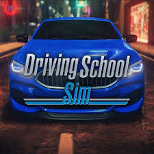 Driving School Simulator