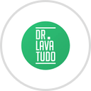 Dr. Lava Tudo - Limpeza de Sofá