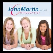 Dr. Martin's Orthodontics