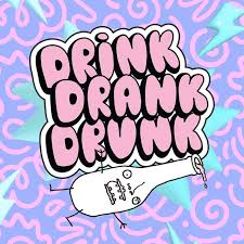 Drunk in Drinking Games