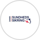 Sundhed.dk logo