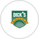 Dick's Sporting Goods Open