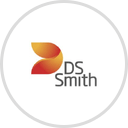 DS Smith logo