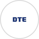 DTE Energy Bill logo