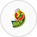 Duck Brand logo