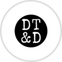 Duct Tape And Denim logo