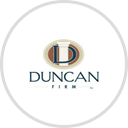 Duncan Firm