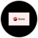 Dune logo