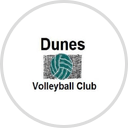 Dunes Volleyball