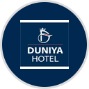 Duniya Hotel Logo