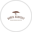 Dunya Harvest logo