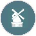 Dutch Oven Bakery logo