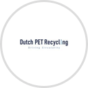 Dutch Pet Recycling logo