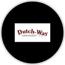 Dutch-Way Farm Market logo