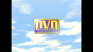 DVD Treasures