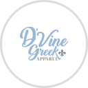 Dvine Greek Apparel
