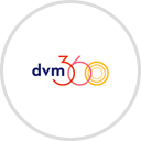 DVM360 logo