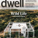 Dwell logo
