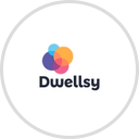 Dwellsy logo