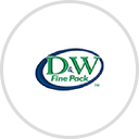 DW Finepack logo