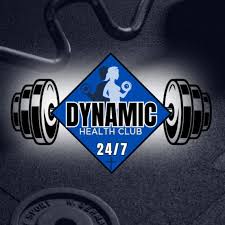 Dynamic Health Club
