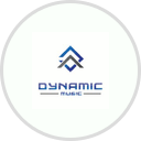 dynamicmusic.com Logo