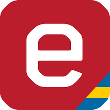 E-boks Sverige