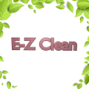 EZ Clean 4 U logo