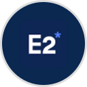 E2Language logo