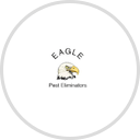 Eagle Pest Eliminators logo
