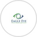 Eagle Vision Eye Care logo
