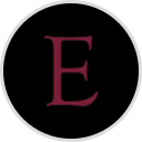 Earlham College logo