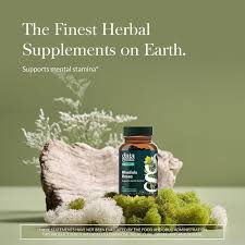 Earth Root Vitamins