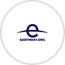 Earth Day Network logo
