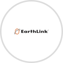 earthlink logo