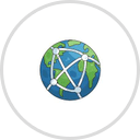 Earthnet logo