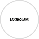 Earthquake Track logo