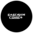 Eastside Comics logo