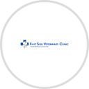 Eastside Veterinary Clinic logo