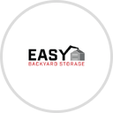 Easy Backyard Storage