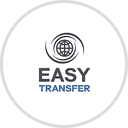 Easy Transfer logo