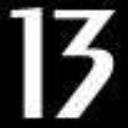 13 Bones