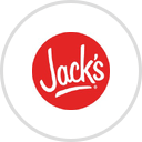 Jack's Restaurant logo