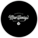 Mach Henry's