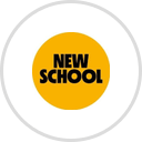 Eat New School