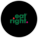 Eat Right Pro logo