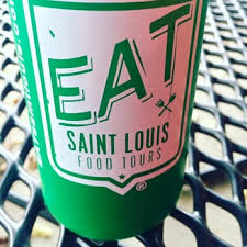 Eat Saint Louis logo