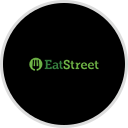 EatStreet logo