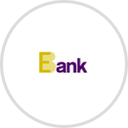 CEB Bank logo